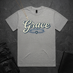 Grace, Nothing Earned BoxTee