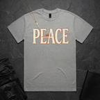Peace, Be Still BoxTee