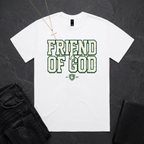 Friend of God BoxTee