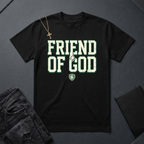 Friend of God BoxTee