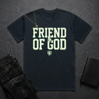 Friend of God BoxTee