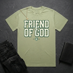 Friend of God BoxTee