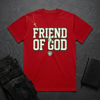 Friend of God BoxTee