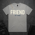 Friend of God BoxTee