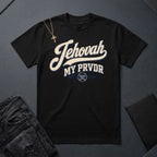 Jehovah My PRVDR BoxTee