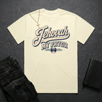 Jehovah My PRVDR BoxTee