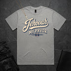 Jehovah My PRVDR BoxTee