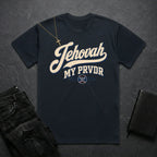 Jehovah My PRVDR BoxTee
