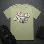 Jehovah My PRVDR BoxTee