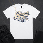 Jehovah My PRVDR BoxTee