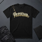Peculiar BoxTee