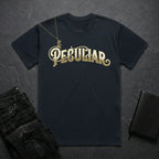 Peculiar BoxTee