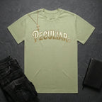 Peculiar BoxTee