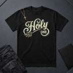 Holy One BoxTee