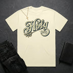 Holy One BoxTee