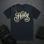 Holy One BoxTee