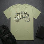 Holy One BoxTee
