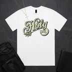 Holy One BoxTee