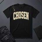 CHOSEN BoxTee