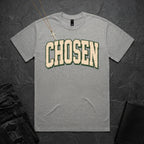 CHOSEN BoxTee