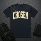 CHOSEN BoxTee
