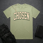 CHOSEN BoxTee