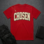 CHOSEN BoxTee