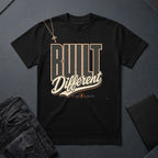 Built Different (Est. 2K YRS Ago) BoxTee