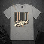 Built Different (Est. 2K YRS Ago) BoxTee
