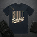 Built Different (Est. 2K YRS Ago) BoxTee