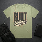 Built Different (Est. 2K YRS Ago) BoxTee