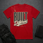 Built Different (Est. 2K YRS Ago) BoxTee