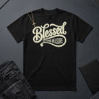 Blessed Beyond Measure BoxTee