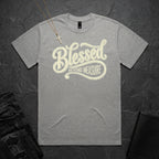 Blessed Beyond Measure BoxTee