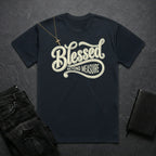 Blessed Beyond Measure BoxTee