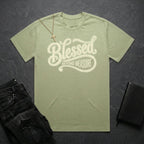 Blessed Beyond Measure BoxTee