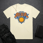 Fear Not, Believe O&B Skies BoxTee