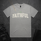 Faithful BoxTee