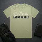 Gracefully Unbreakable BoxTee