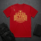 Loved Beyond Measure BoxTee