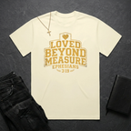 Loved Beyond Measure BoxTee