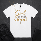 God Is Still Good BoxTee
