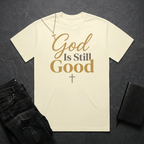 God Is Still Good BoxTee