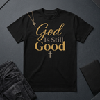 God Is Still Good BoxTee