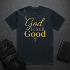 God Is Still Good BoxTee