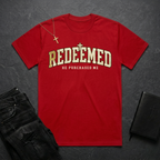 Redeemed & Purchased BoxTee