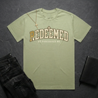 Redeemed & Purchased BoxTee