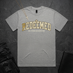 Redeemed & Purchased BoxTee