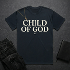 Child of God BoxTee