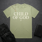Child of God BoxTee